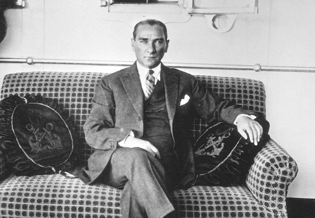 Atatürk Pictures