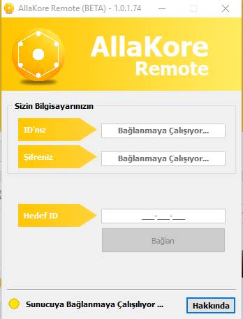 The AllaKore Remote Open Source Software (Delphi Seatle) – Multi-Language Support