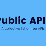 Free-Public-API for Developers