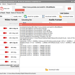 [Open Source] Delphi Youtube Downloader