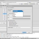 Delphi Video Downloader 1.1 – Ücretsiz, 100+ Platform Destekli Video İndirici (Windows)