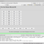 Delphi Video Downloader v1.2